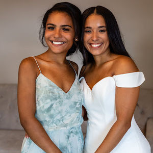 Meet your Posher, Karina